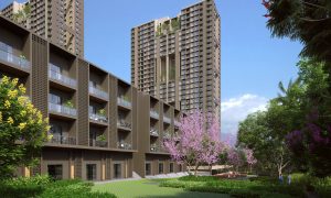 Birla Ojasvi - Luxury Apartments in RR Nagar, West Bangalore1
